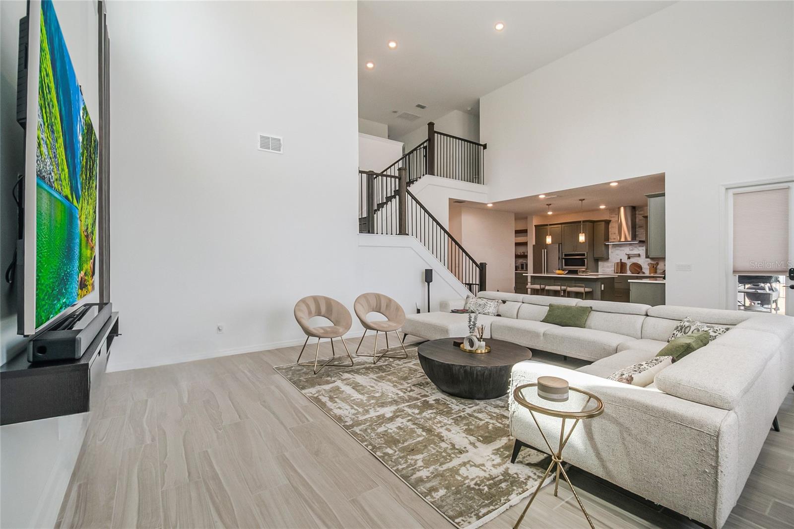 VILLAGES/MINNEOLA HILLS PH 1A - Residential