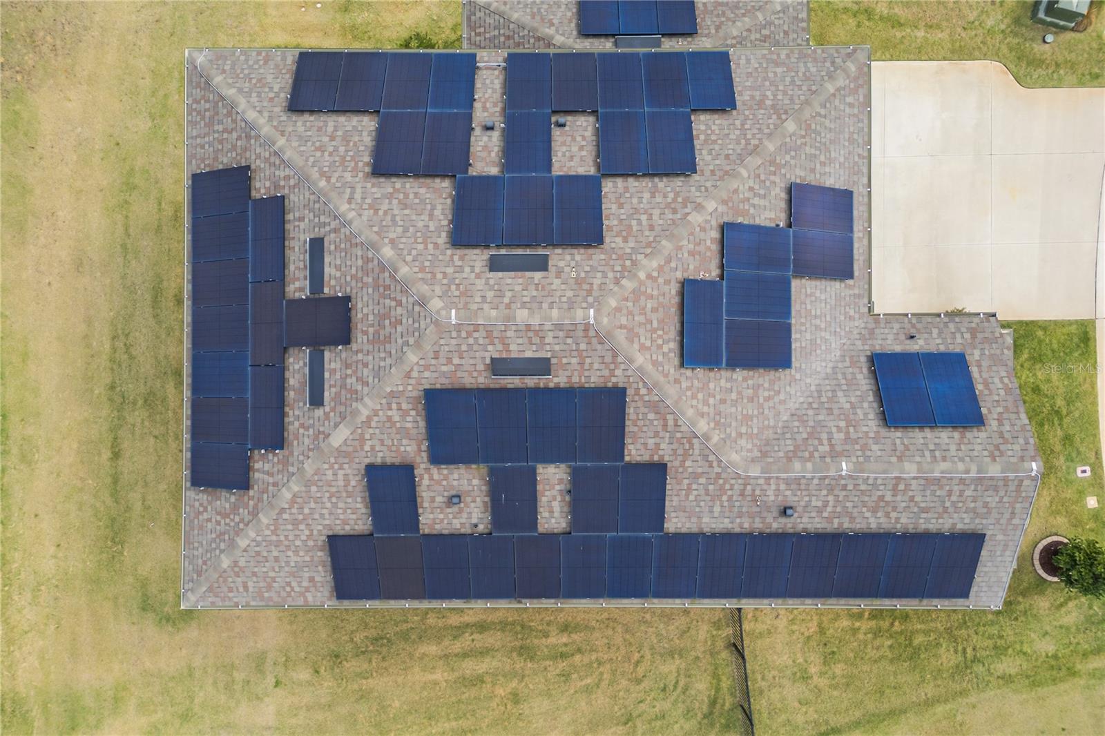 VILLAGES/MINNEOLA HILLS PH 1A - Residential