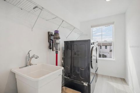 Tiny photo for 2218 Gold Dust Drive, Minneola, FL 34715 (MLS # O6386638)