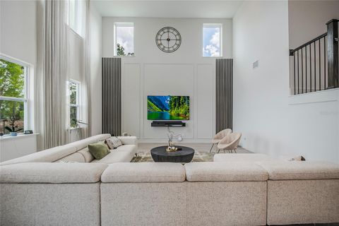 Tiny photo for 2218 Gold Dust Drive, Minneola, FL 34715 (MLS # O6386638)