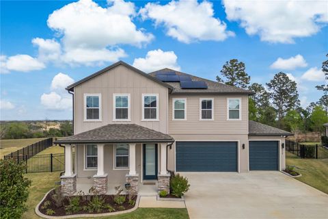 Tiny photo for 2218 Gold Dust Drive, Minneola, FL 34715 (MLS # O6386638)