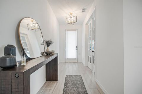 Tiny photo for 2218 Gold Dust Drive, Minneola, FL 34715 (MLS # O6386638)