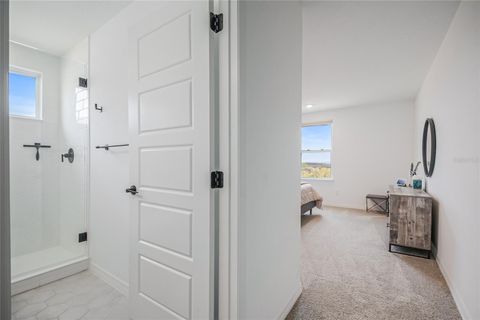 Tiny photo for 2218 Gold Dust Drive, Minneola, FL 34715 (MLS # O6386638)