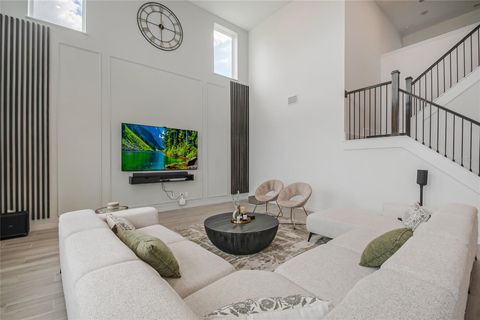 Tiny photo for 2218 Gold Dust Drive, Minneola, FL 34715 (MLS # O6386638)