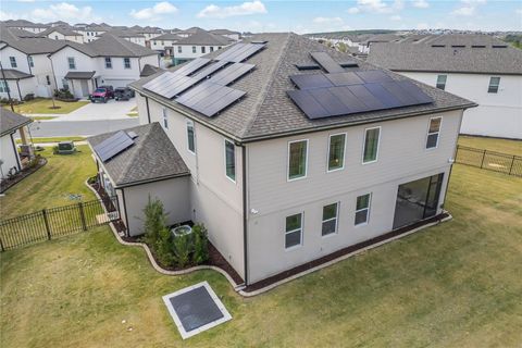 Tiny photo for 2218 Gold Dust Drive, Minneola, FL 34715 (MLS # O6386638)