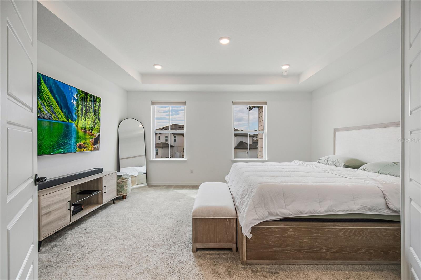 VILLAGES/MINNEOLA HILLS PH 1A - Residential