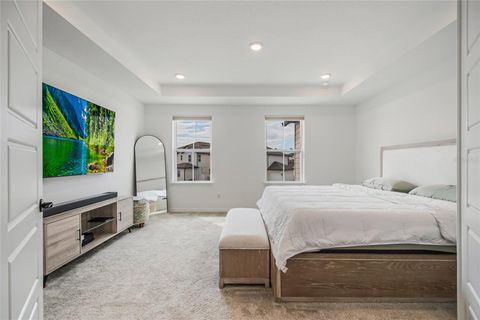 Tiny photo for 2218 Gold Dust Drive, Minneola, FL 34715 (MLS # O6386638)