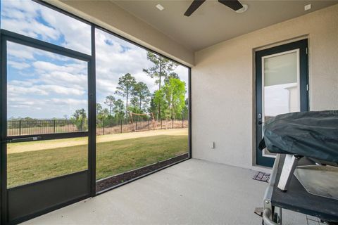 Tiny photo for 2218 Gold Dust Drive, Minneola, FL 34715 (MLS # O6386638)