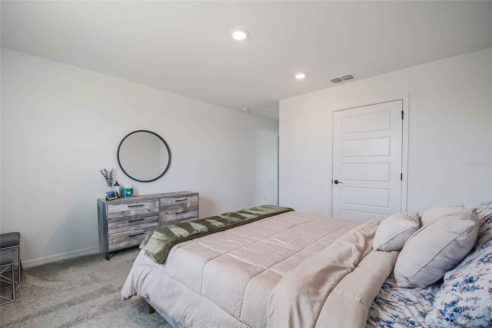 VILLAGES/MINNEOLA HILLS PH 1A - Residential