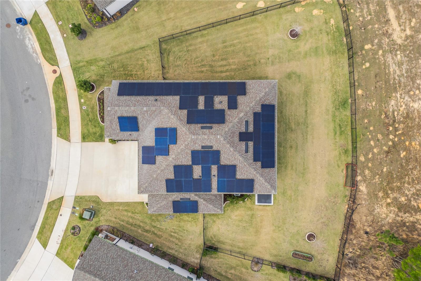 VILLAGES/MINNEOLA HILLS PH 1A - Residential