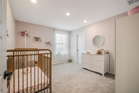 Tiny photo for 2218 Gold Dust Drive, Minneola, FL 34715 (MLS # O6386638)