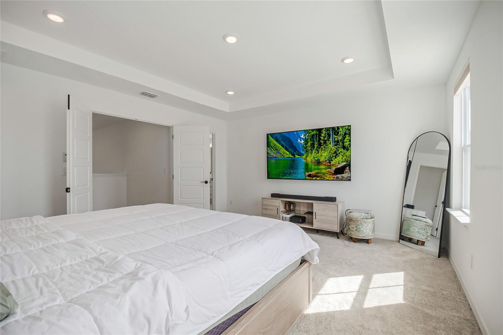 VILLAGES/MINNEOLA HILLS PH 1A - Residential