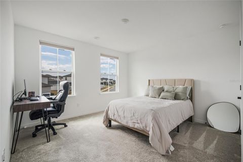 Tiny photo for 2218 Gold Dust Drive, Minneola, FL 34715 (MLS # O6386638)