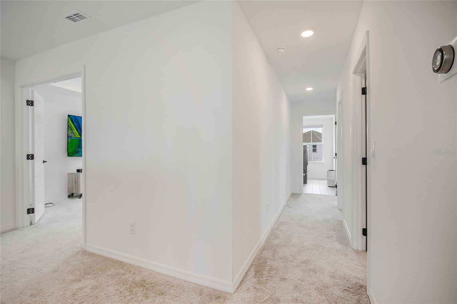 VILLAGES/MINNEOLA HILLS PH 1A - Residential