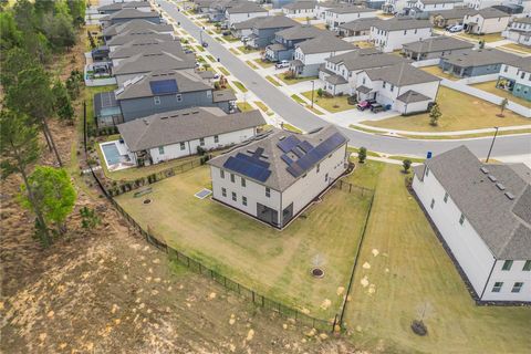 Tiny photo for 2218 Gold Dust Drive, Minneola, FL 34715 (MLS # O6386638)