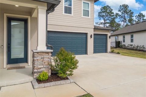Tiny photo for 2218 Gold Dust Drive, Minneola, FL 34715 (MLS # O6386638)