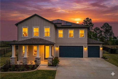 Tiny photo for 2218 Gold Dust Drive, Minneola, FL 34715 (MLS # O6386638)