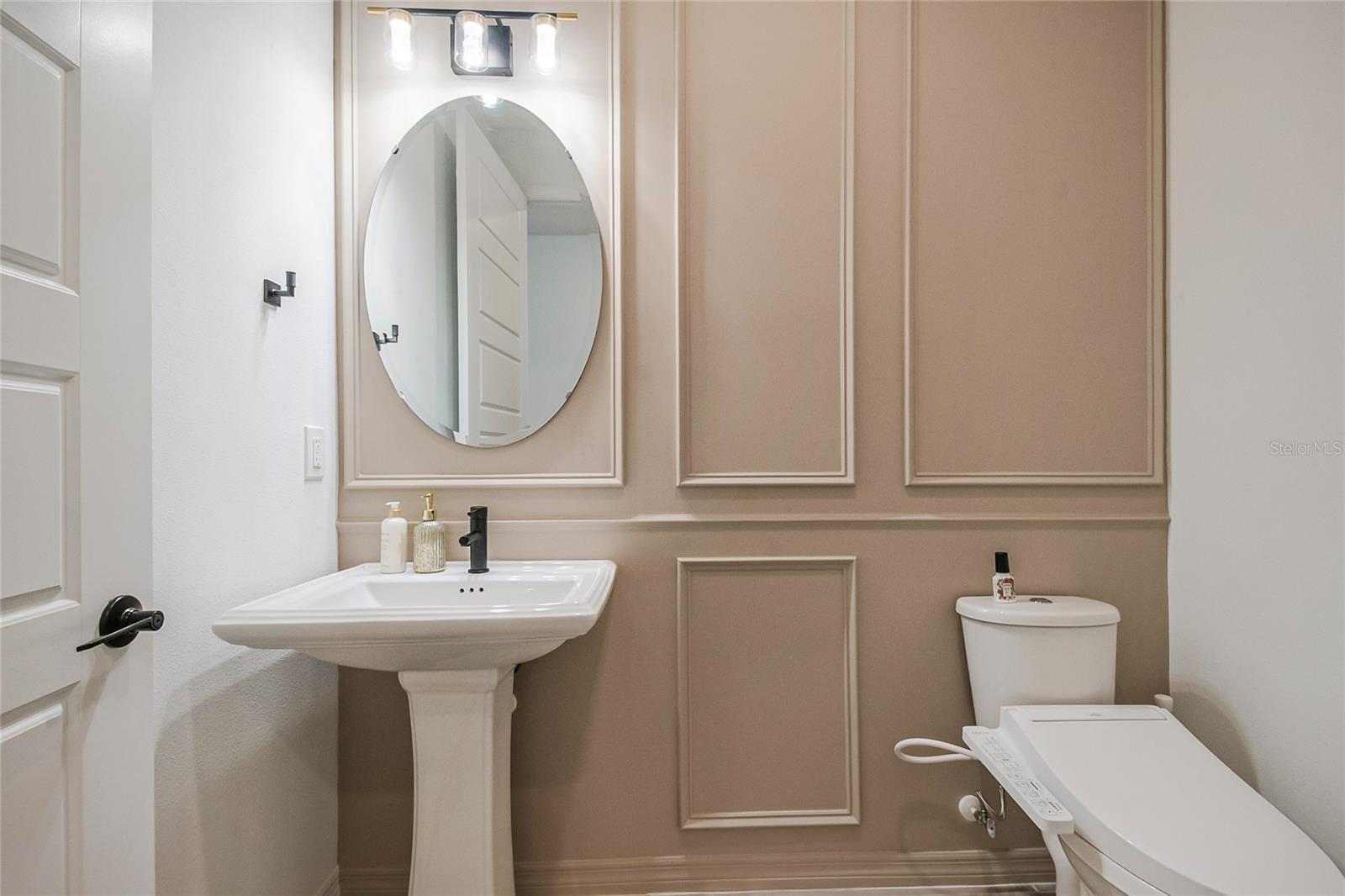 VILLAGES/MINNEOLA HILLS PH 1A - Residential