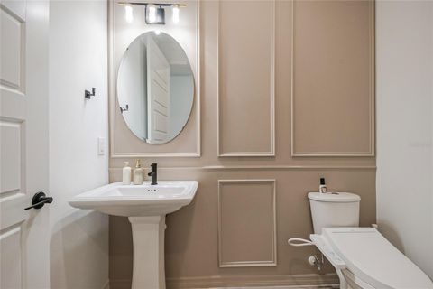 Tiny photo for 2218 Gold Dust Drive, Minneola, FL 34715 (MLS # O6386638)