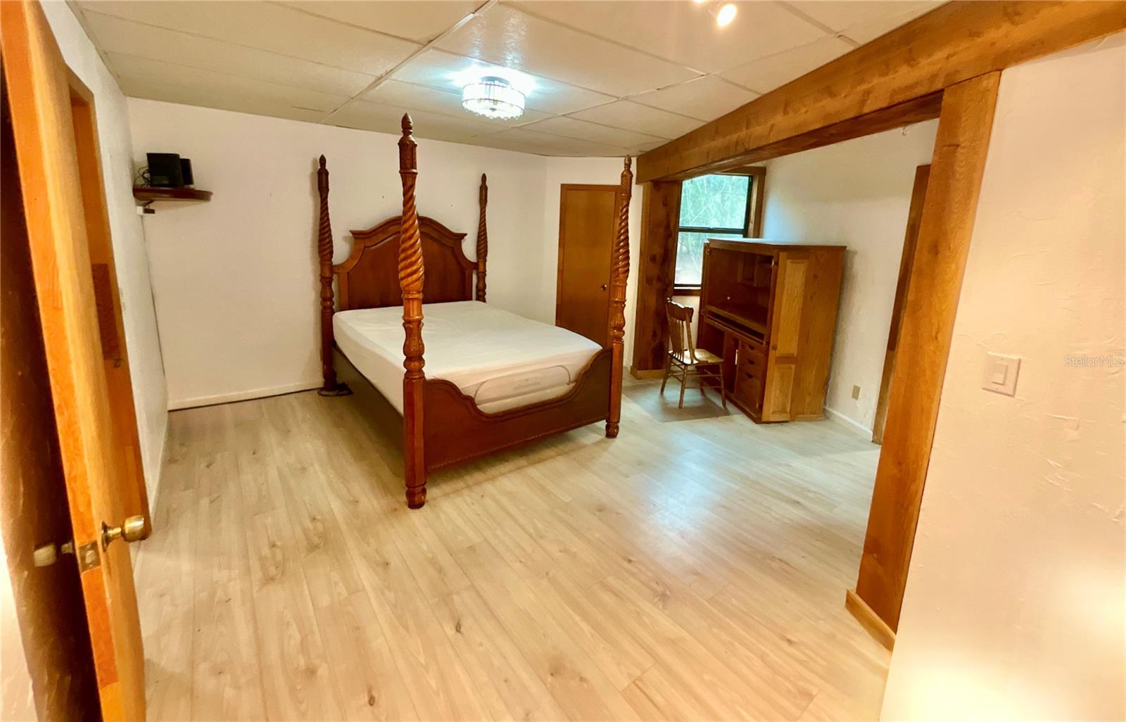 SWISHER LAKE ESTATES III - Residential