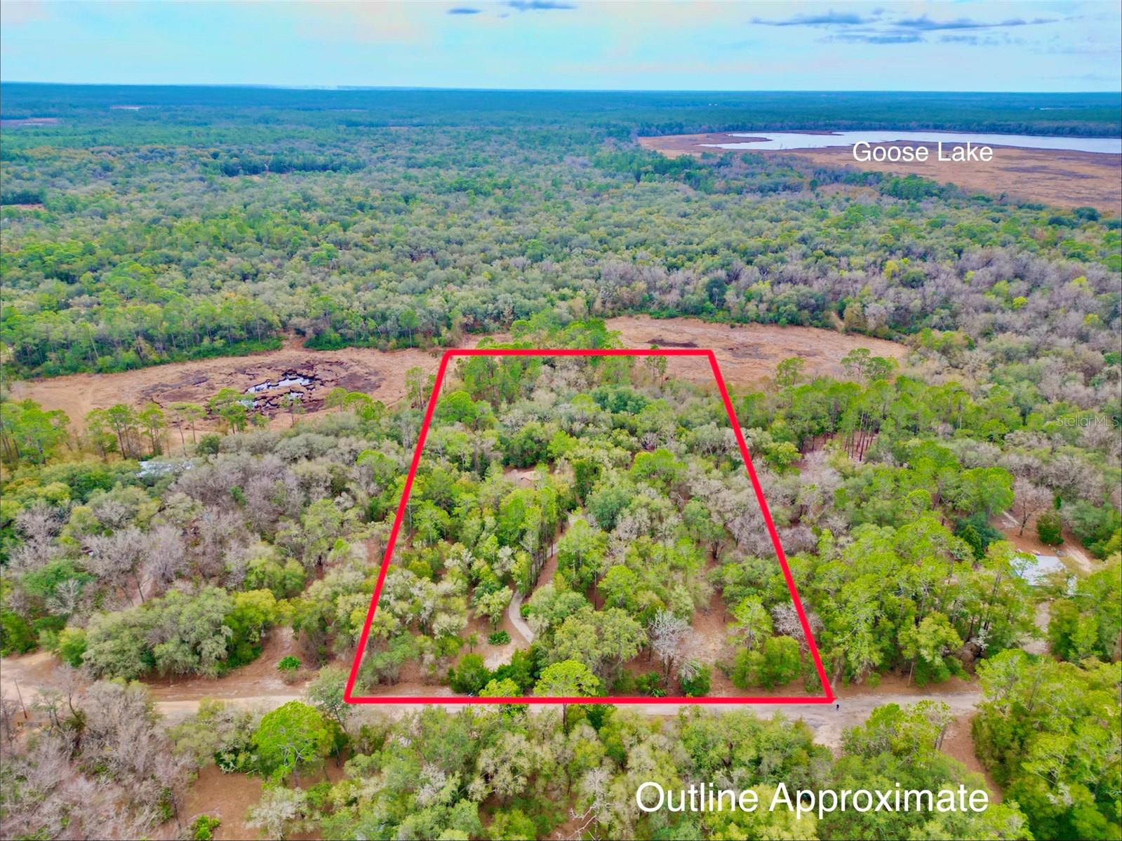 SWISHER LAKE ESTATES III - Residential