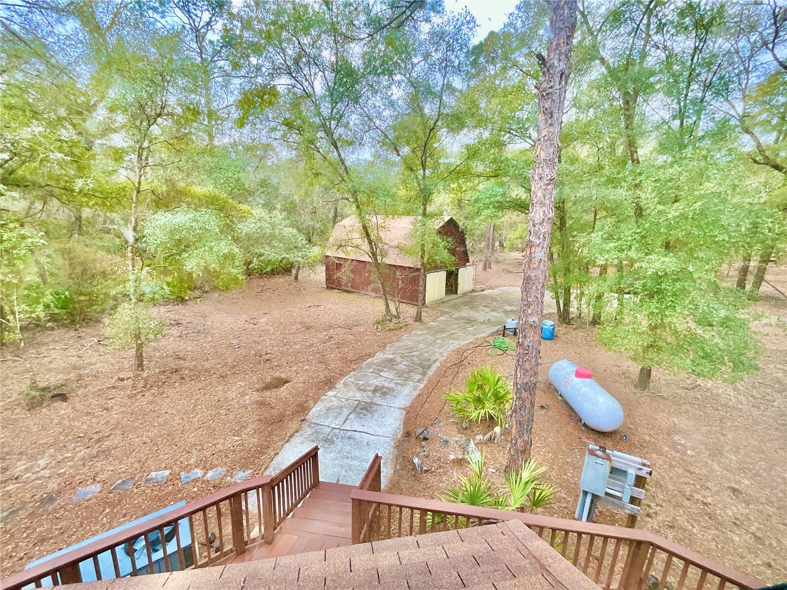 SWISHER LAKE ESTATES III - Residential