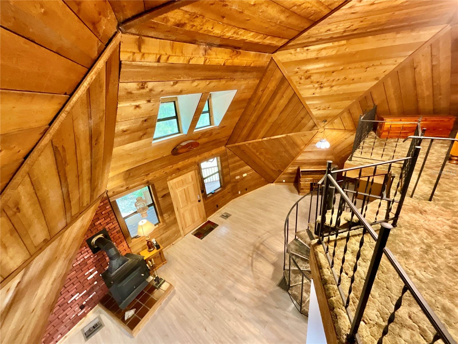 SWISHER LAKE ESTATES III - Residential