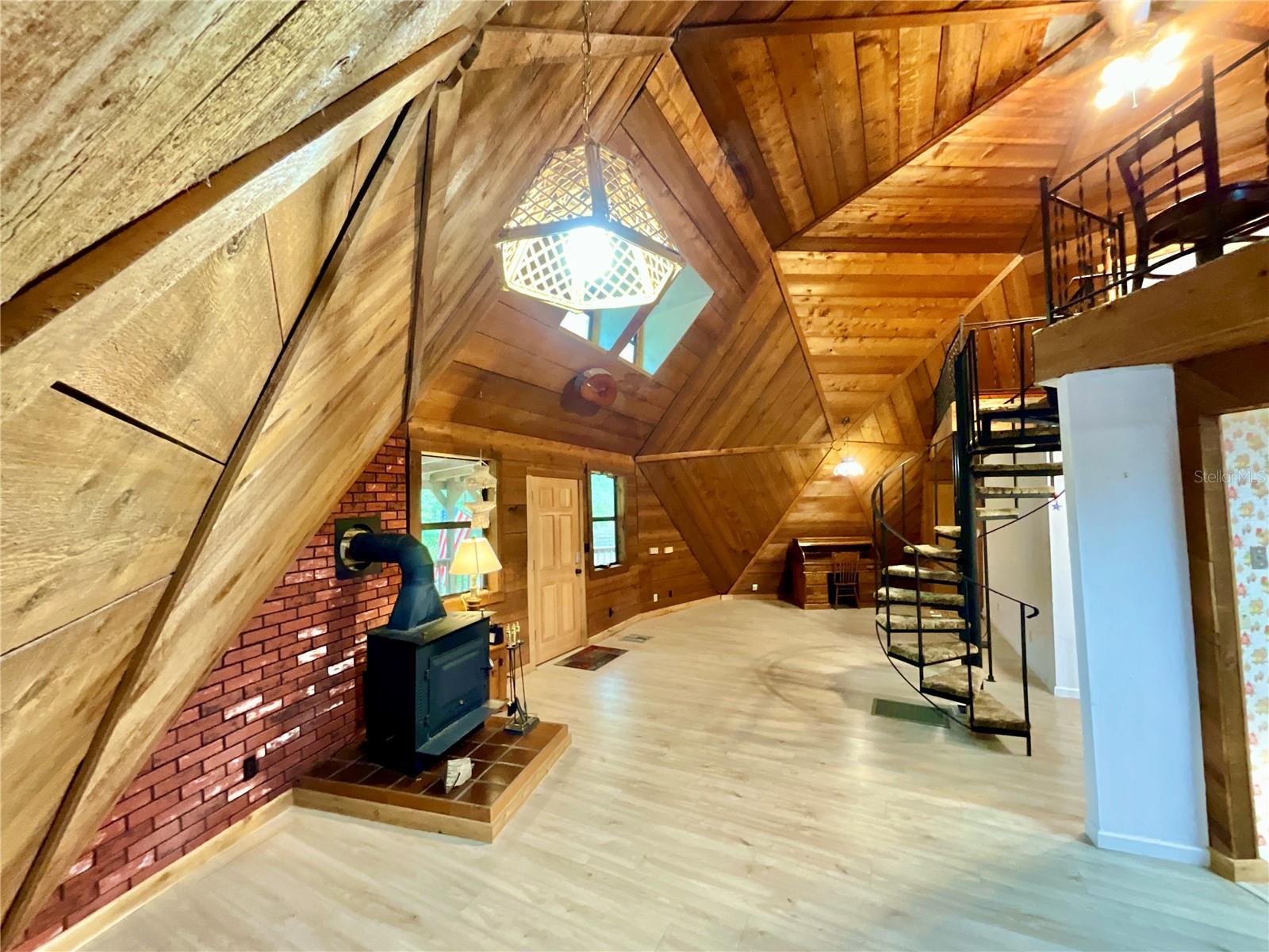 SWISHER LAKE ESTATES III - Residential