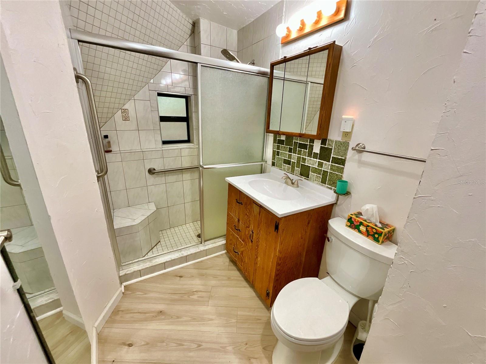 SWISHER LAKE ESTATES III - Residential