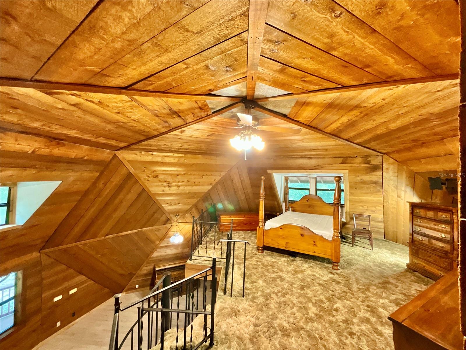 SWISHER LAKE ESTATES III - Residential