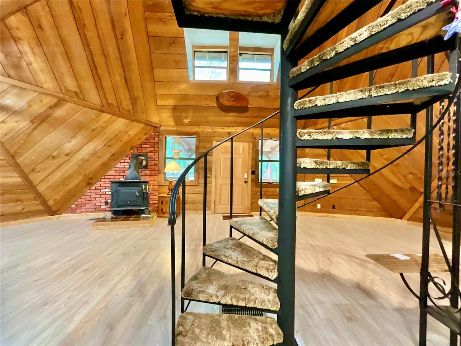 SWISHER LAKE ESTATES III - Residential