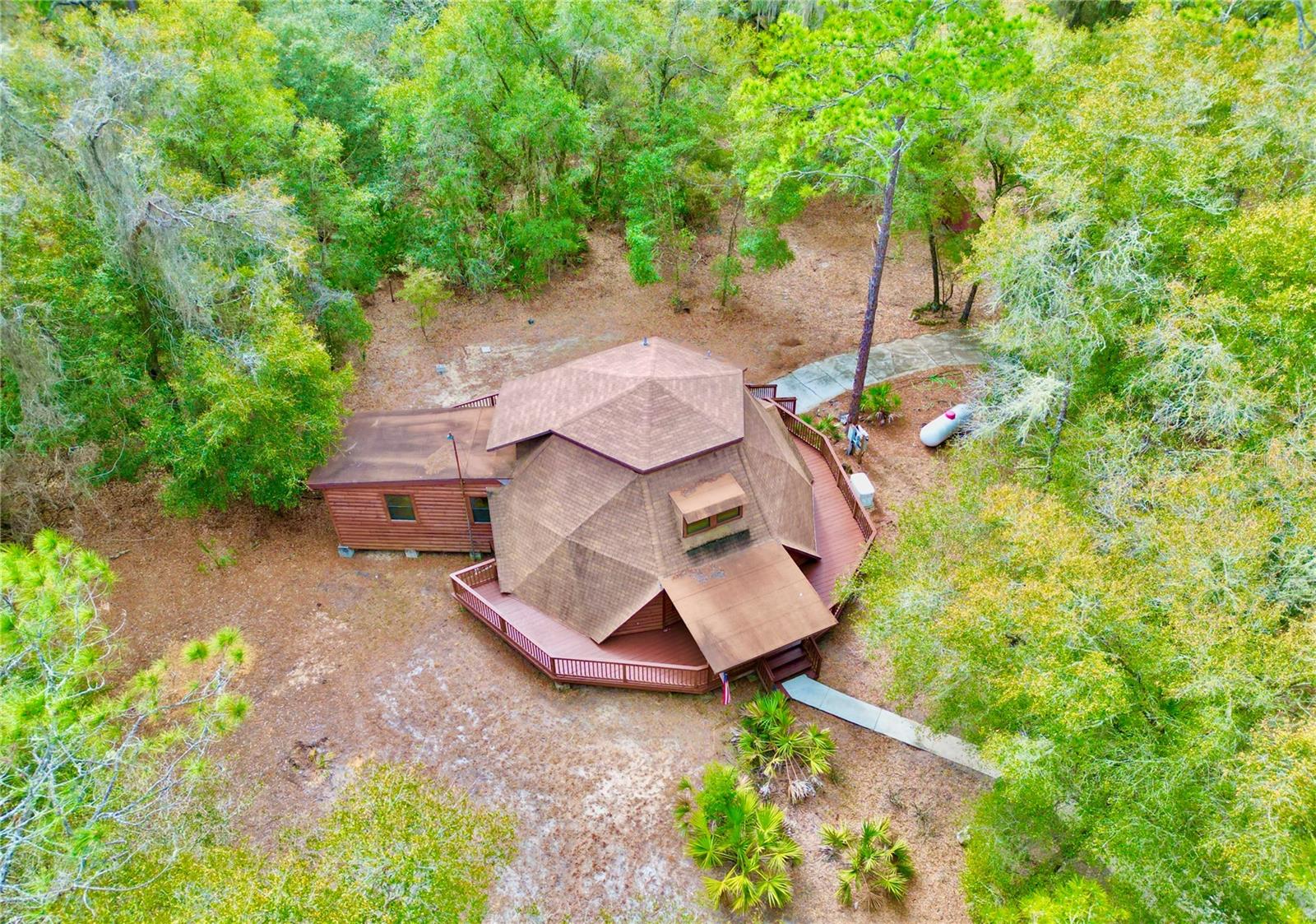 SWISHER LAKE ESTATES III - Residential