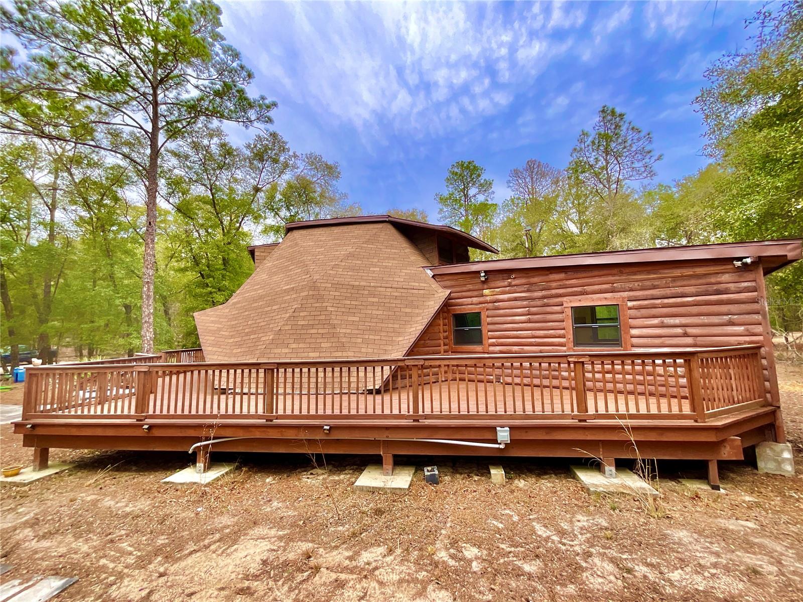 SWISHER LAKE ESTATES III - Residential