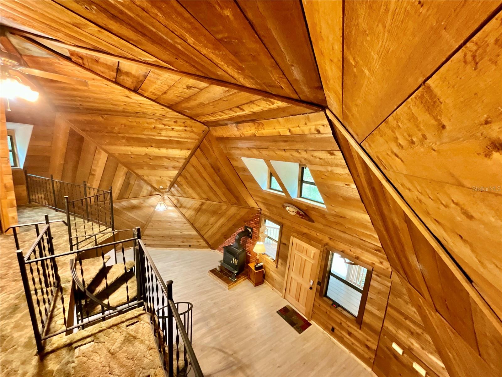 SWISHER LAKE ESTATES III - Residential