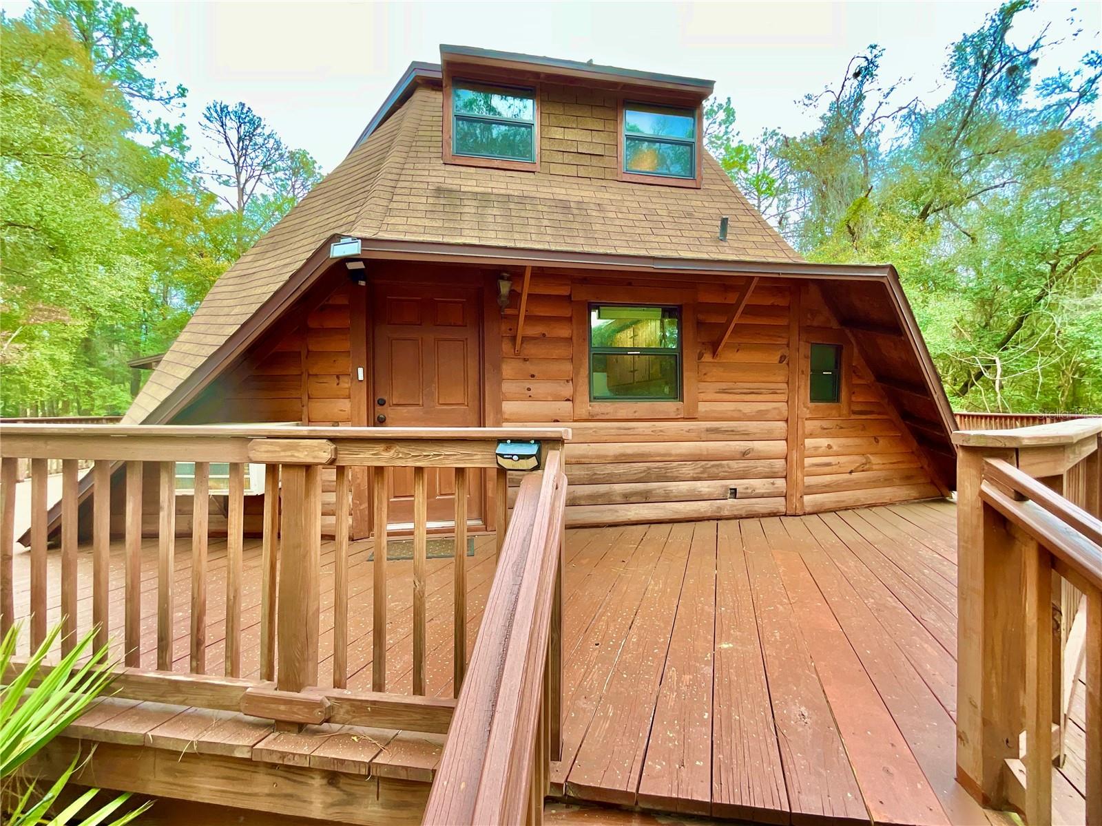 SWISHER LAKE ESTATES III - Residential