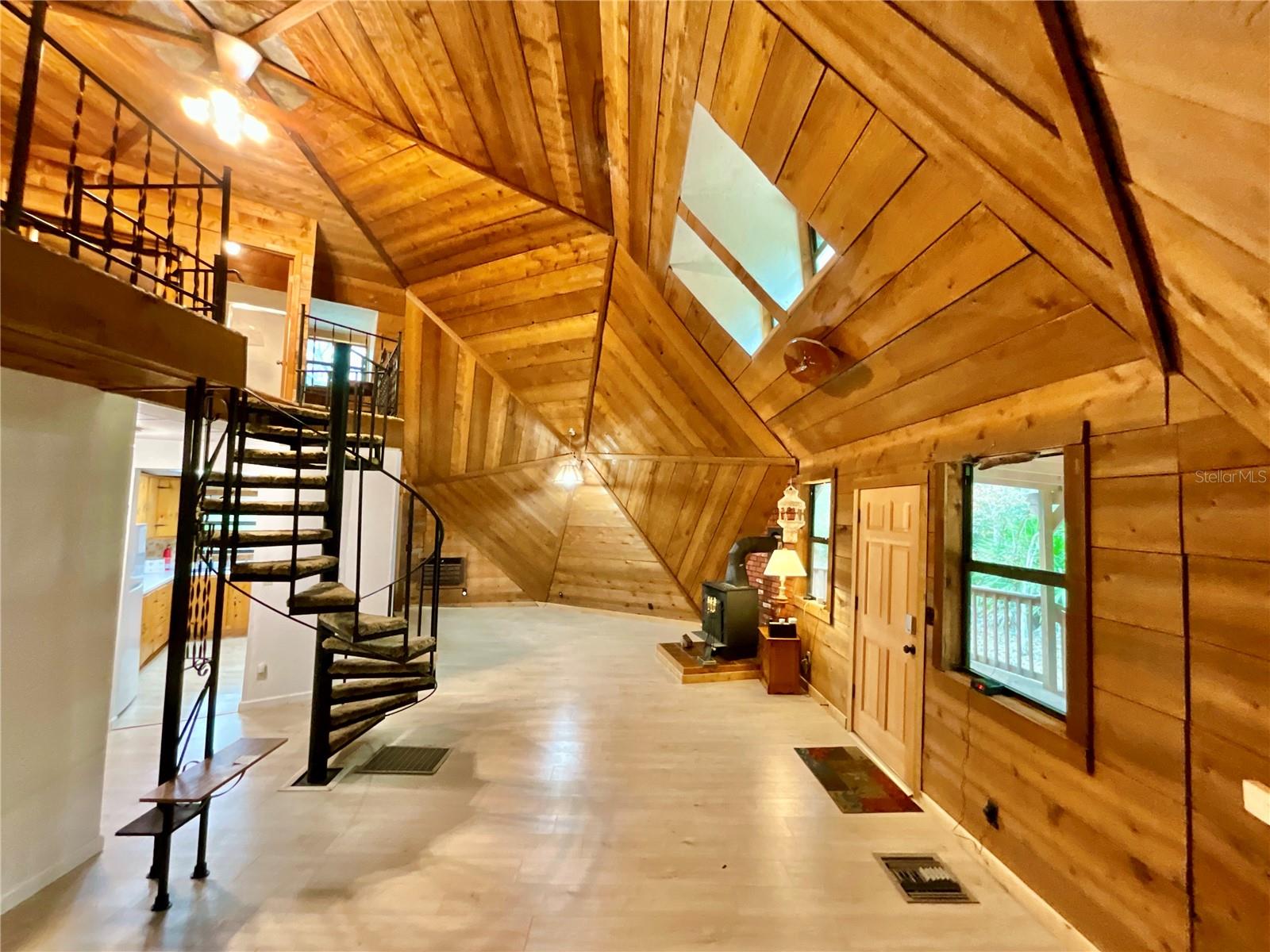 SWISHER LAKE ESTATES III - Residential