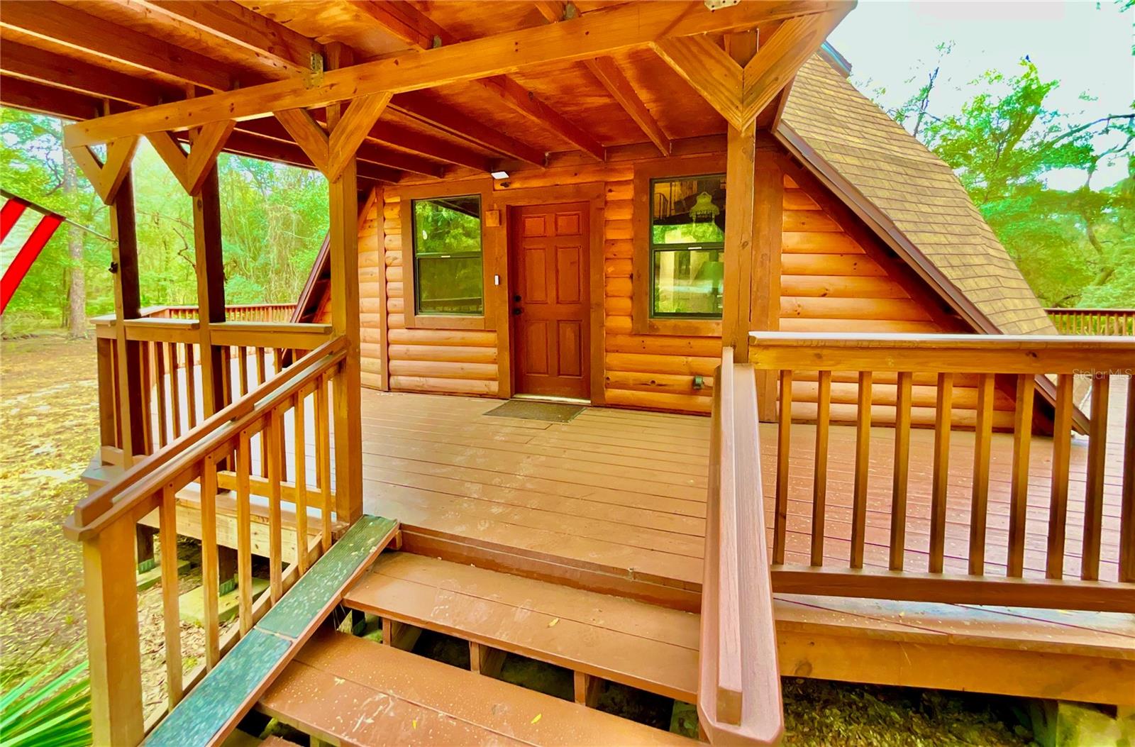 SWISHER LAKE ESTATES III - Residential