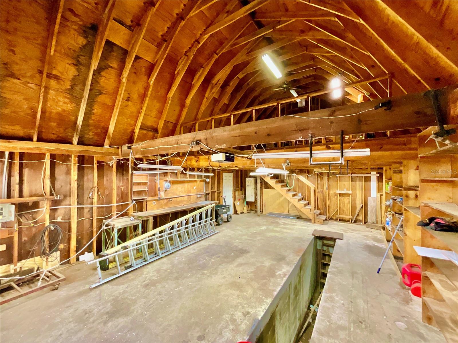 SWISHER LAKE ESTATES III - Residential