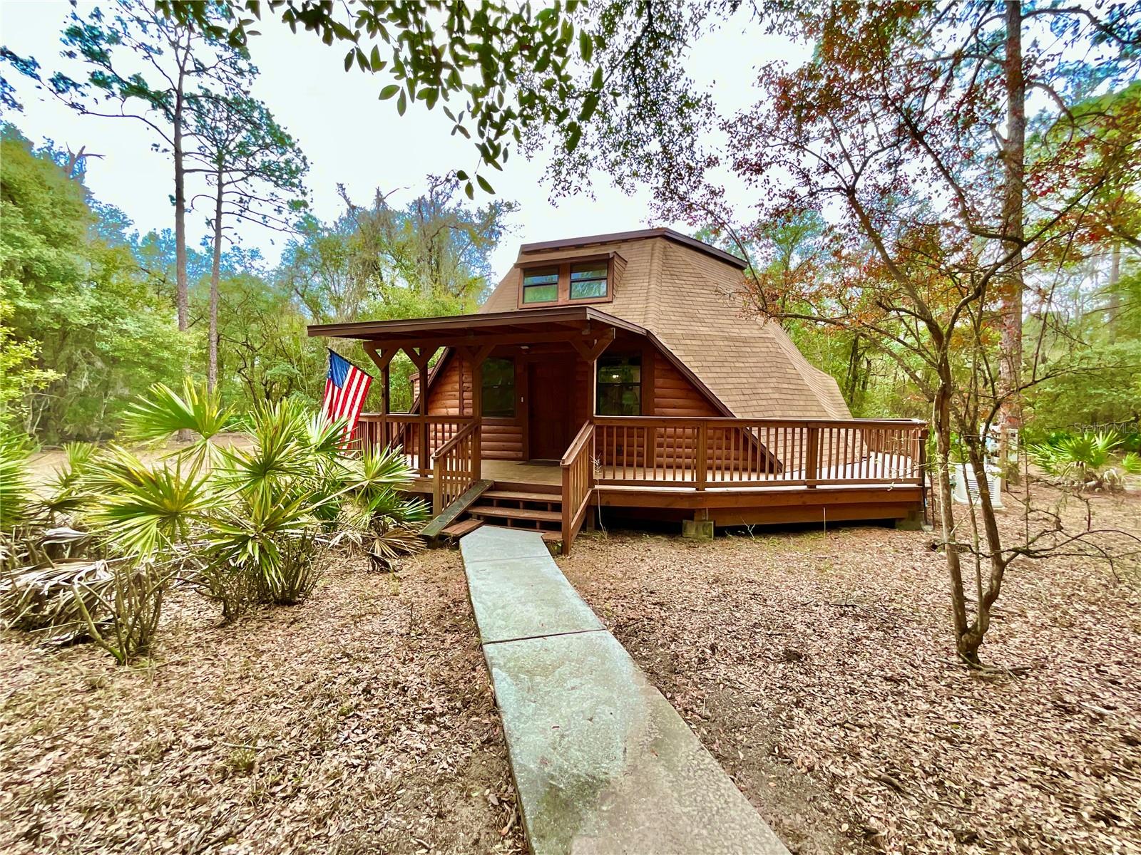 SWISHER LAKE ESTATES III - Residential