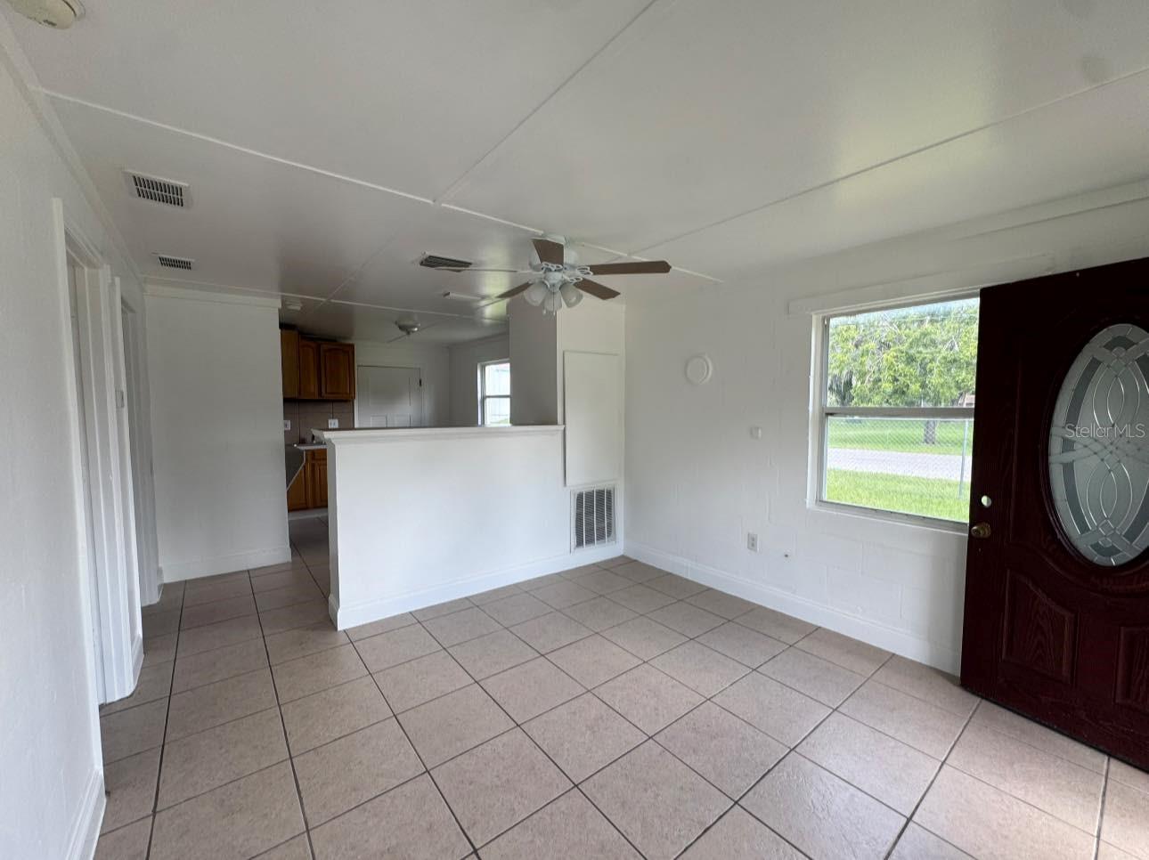 SANTA MARIA PLACE OCALA - Residential Lease