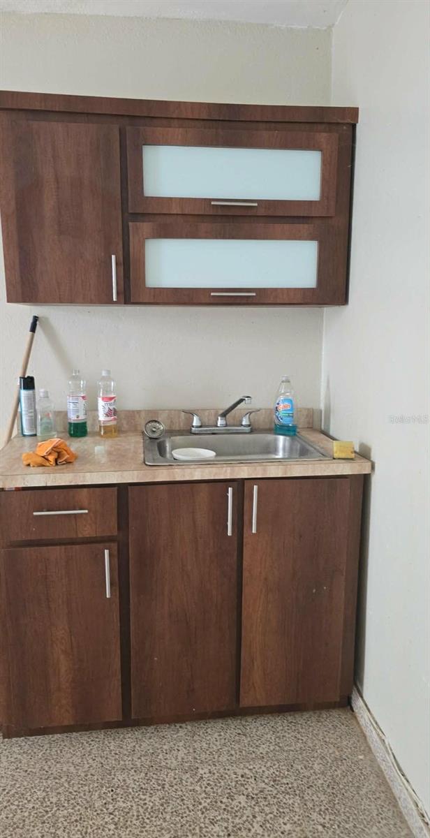 URB ATENAS - Residential Income