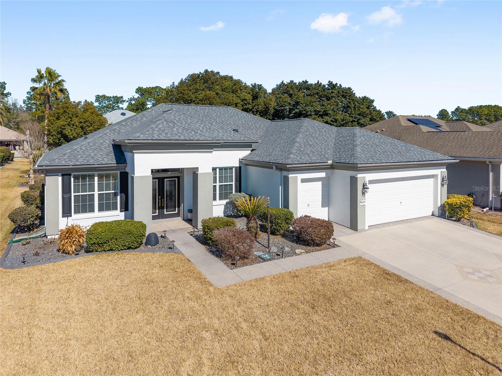 SPRUCE CREEK GC - Residential