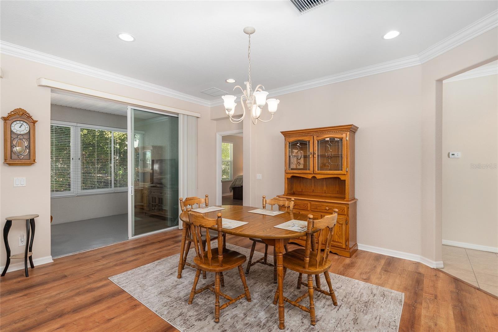 SPRUCE CREEK GC - Residential