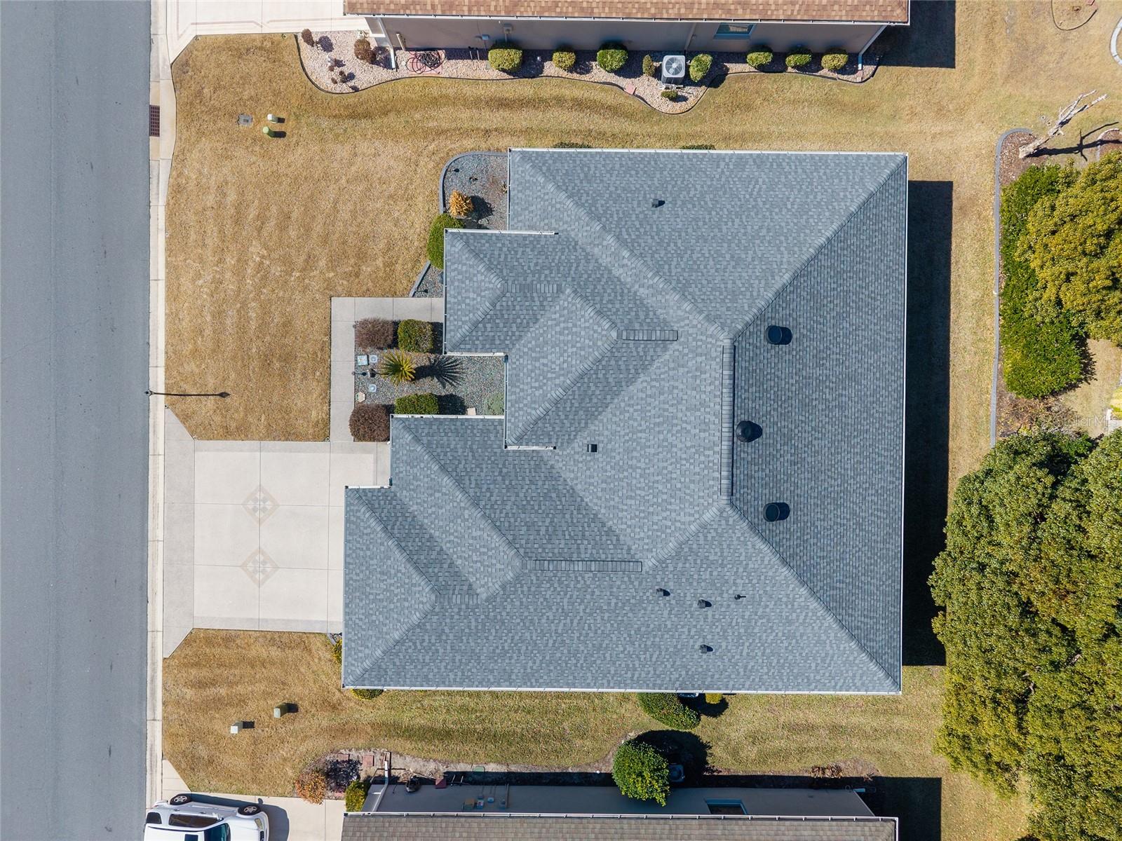 SPRUCE CREEK GC - Residential