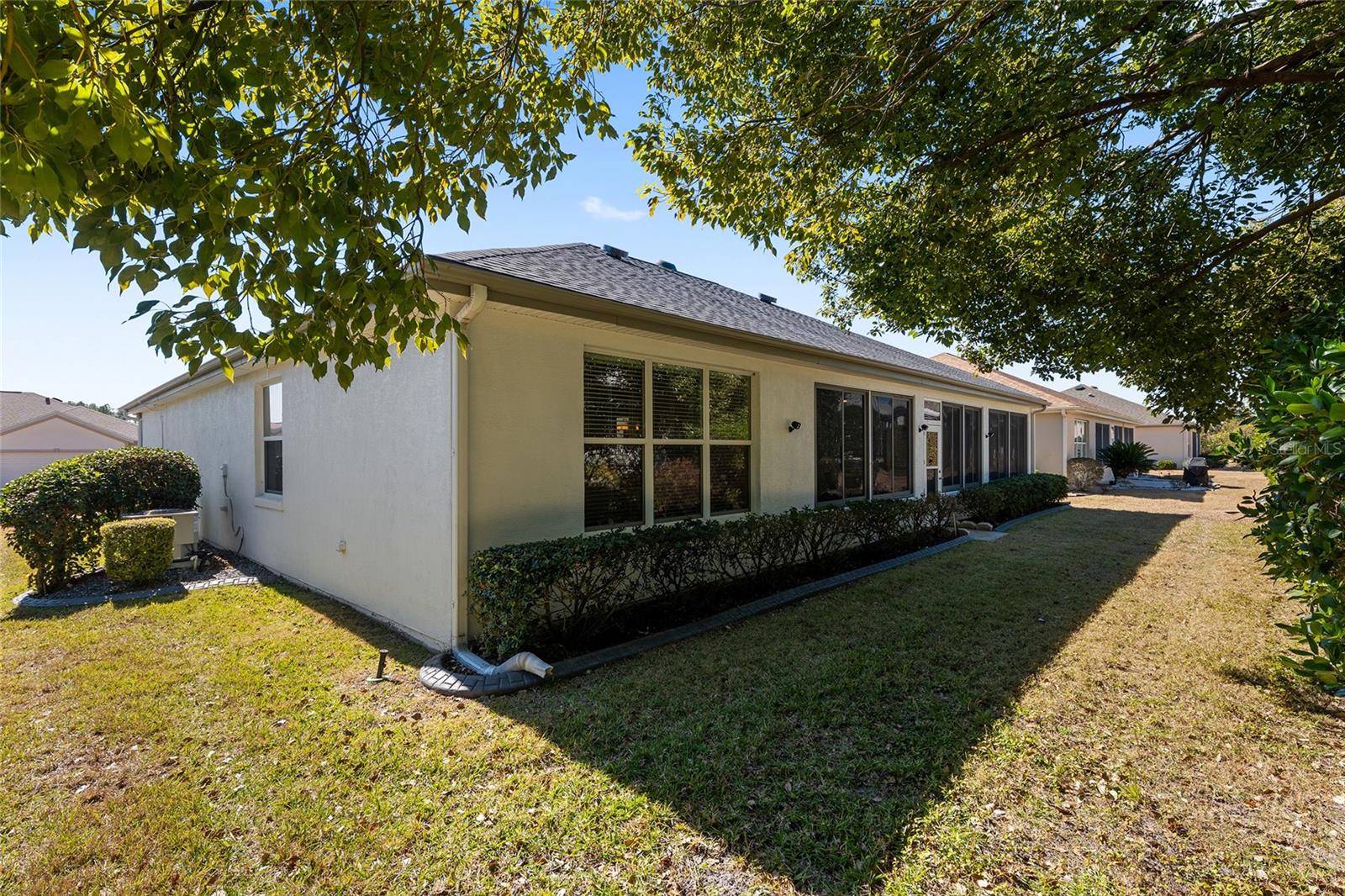 SPRUCE CREEK GC - Residential