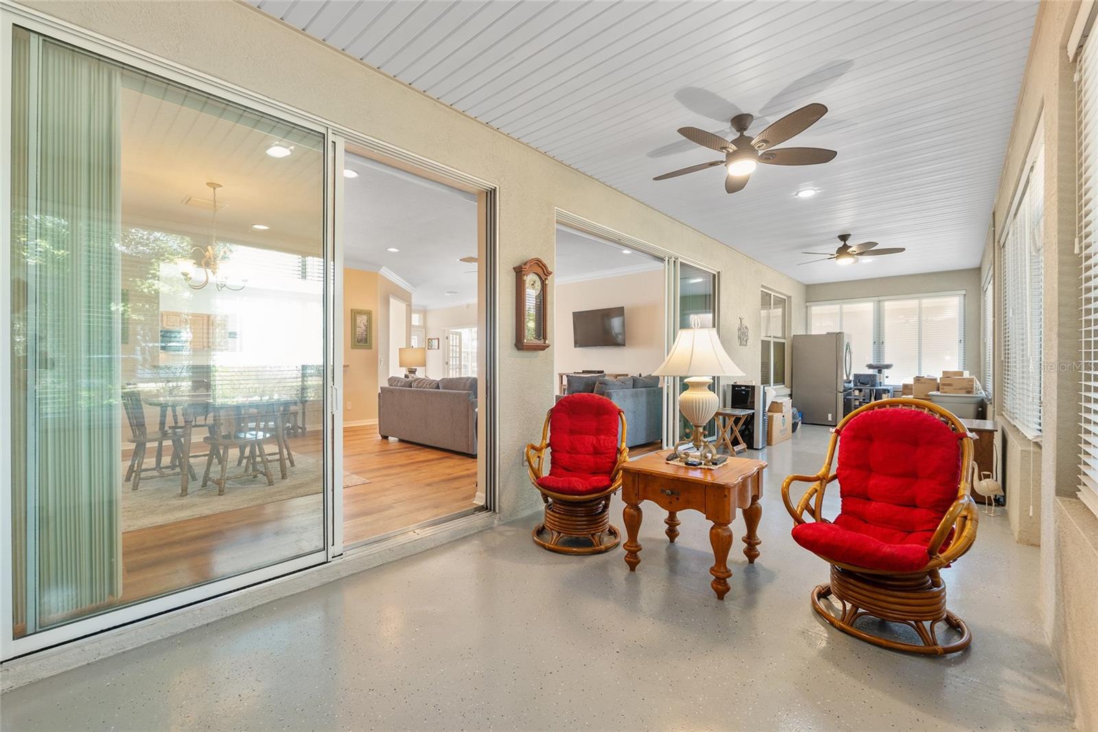 SPRUCE CREEK GC - Residential