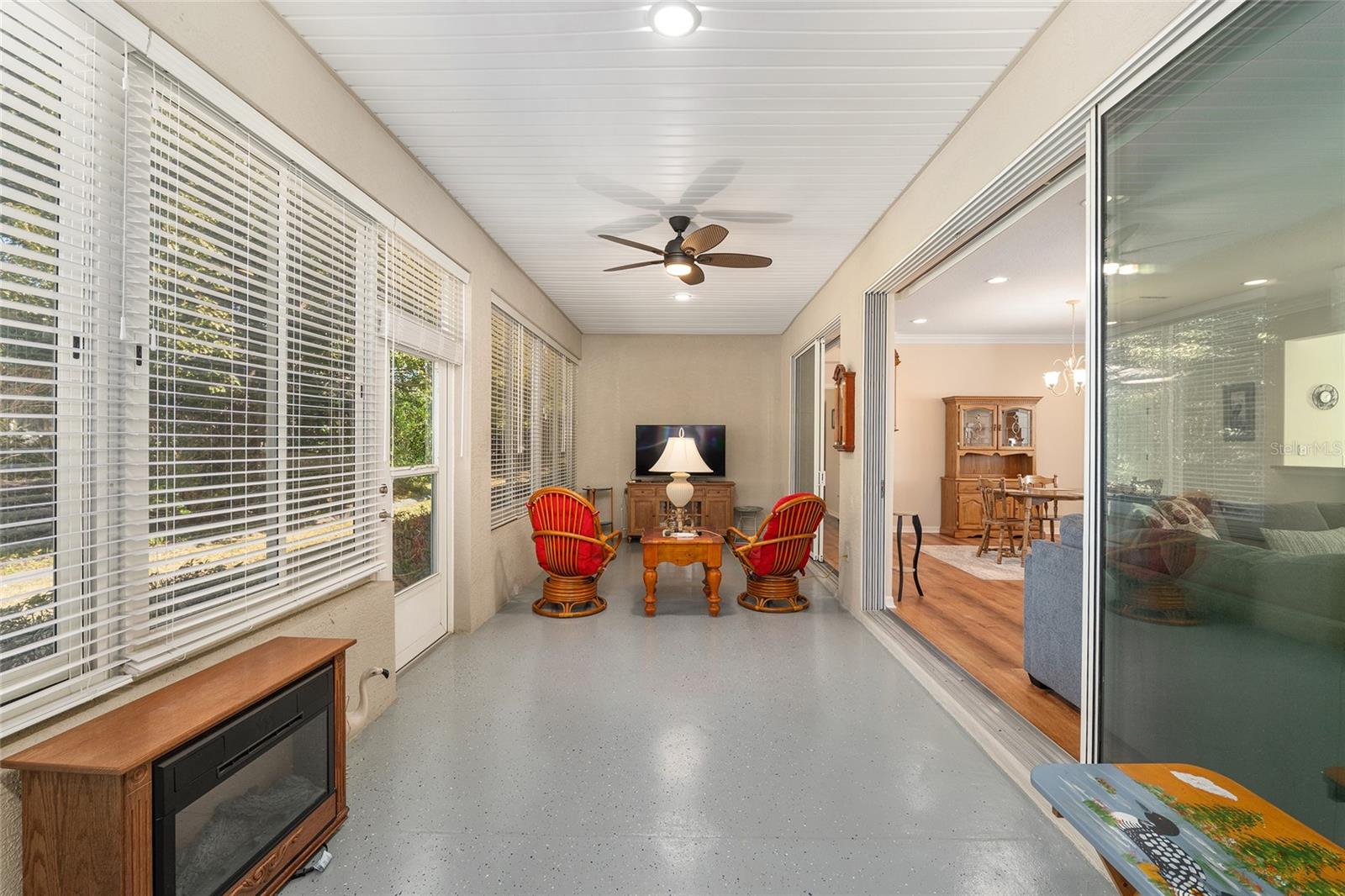 SPRUCE CREEK GC - Residential