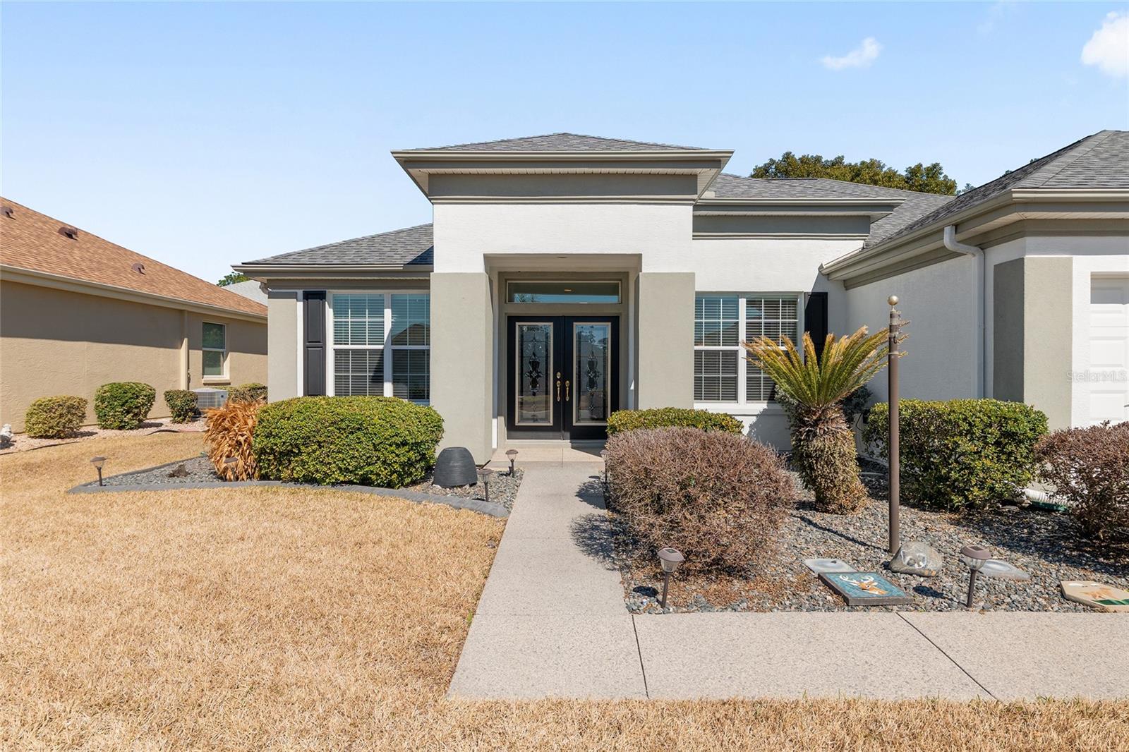 SPRUCE CREEK GC - Residential