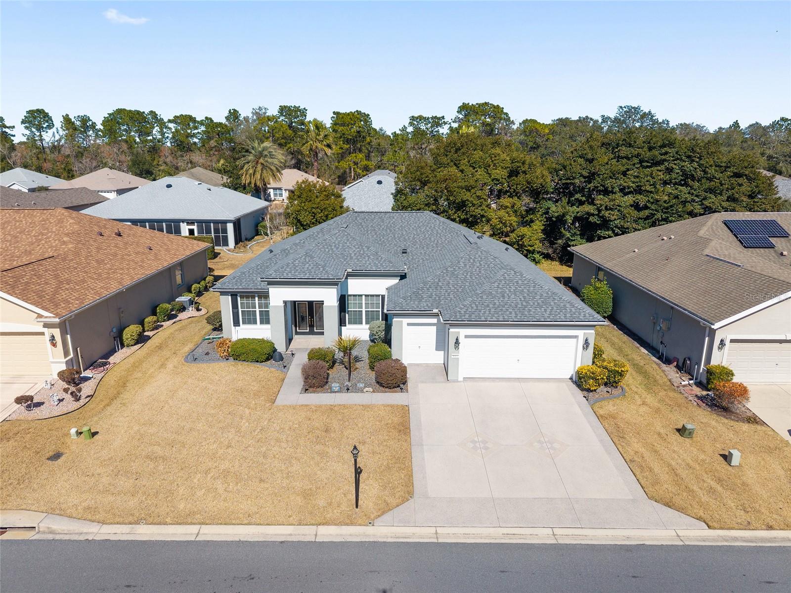 SPRUCE CREEK GC - Residential