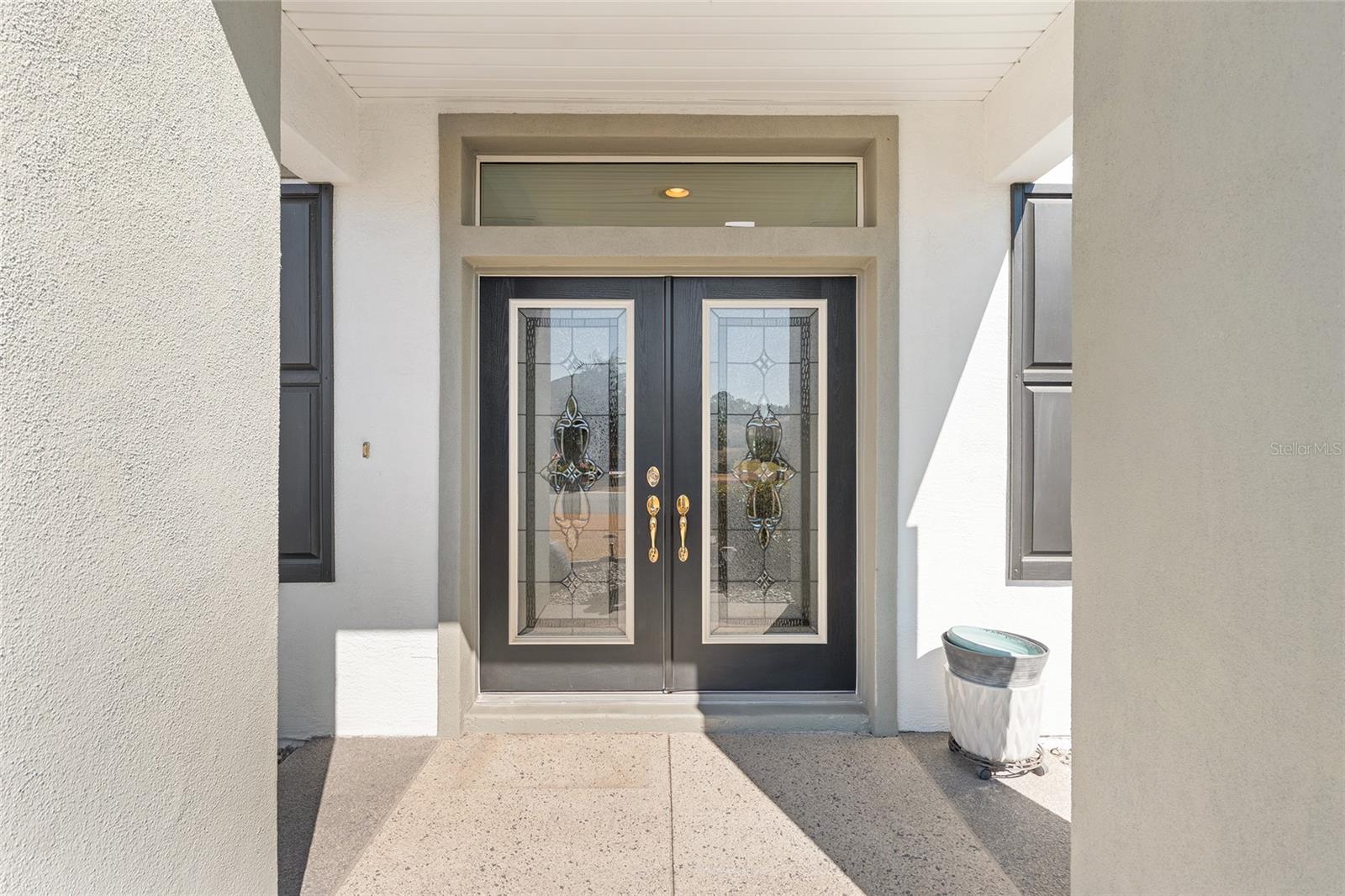 SPRUCE CREEK GC - Residential